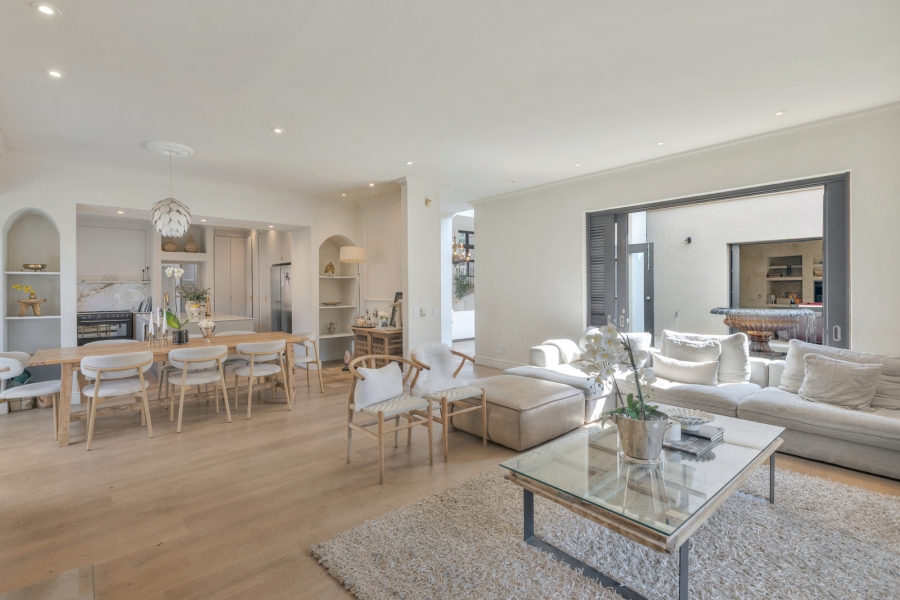 4 Bedroom Property for Sale in Bryanston Gauteng
