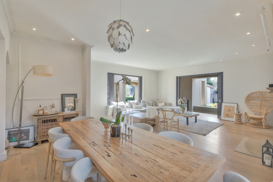 4 Bedroom Property for Sale in Bryanston Gauteng