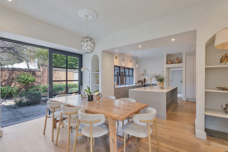4 Bedroom Property for Sale in Bryanston Gauteng