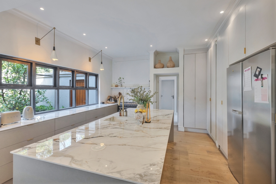 4 Bedroom Property for Sale in Bryanston Gauteng