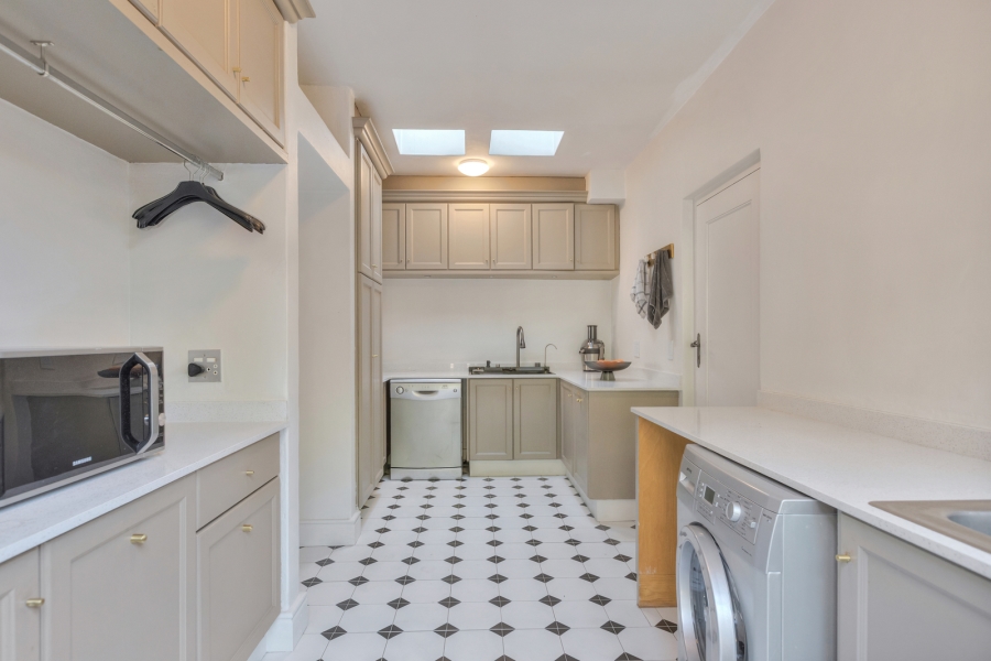 4 Bedroom Property for Sale in Bryanston Gauteng