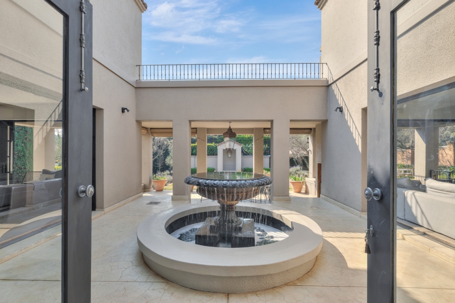 4 Bedroom Property for Sale in Bryanston Gauteng