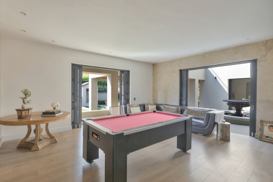 4 Bedroom Property for Sale in Bryanston Gauteng