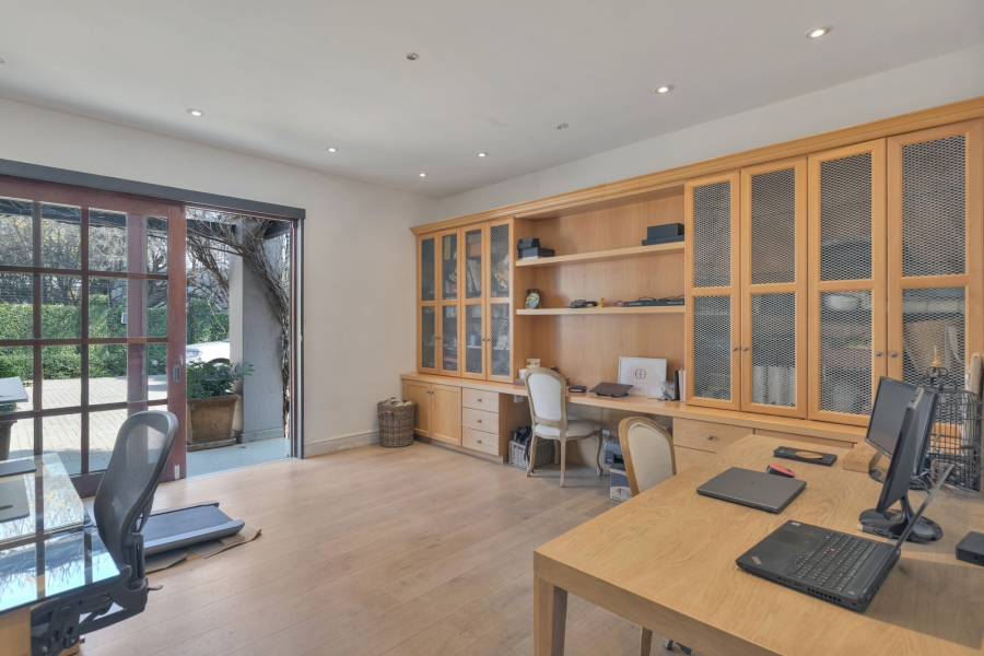 4 Bedroom Property for Sale in Bryanston Gauteng