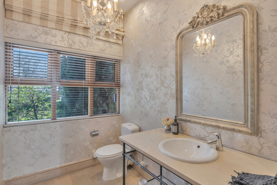 4 Bedroom Property for Sale in Bryanston Gauteng