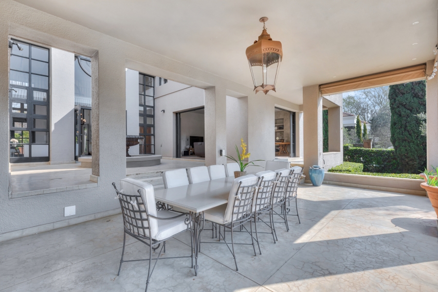 4 Bedroom Property for Sale in Bryanston Gauteng
