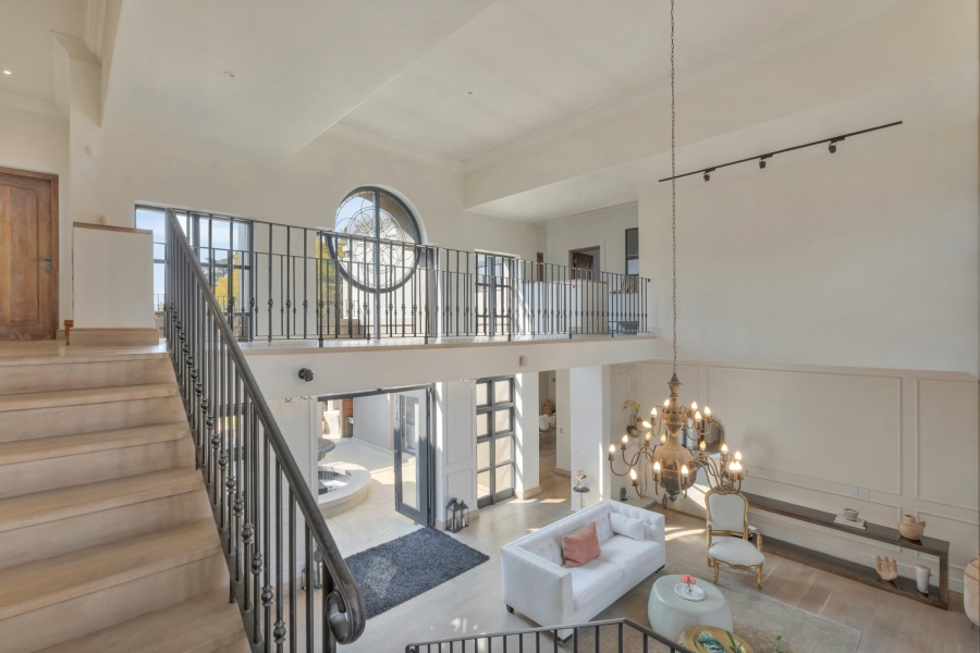 4 Bedroom Property for Sale in Bryanston Gauteng