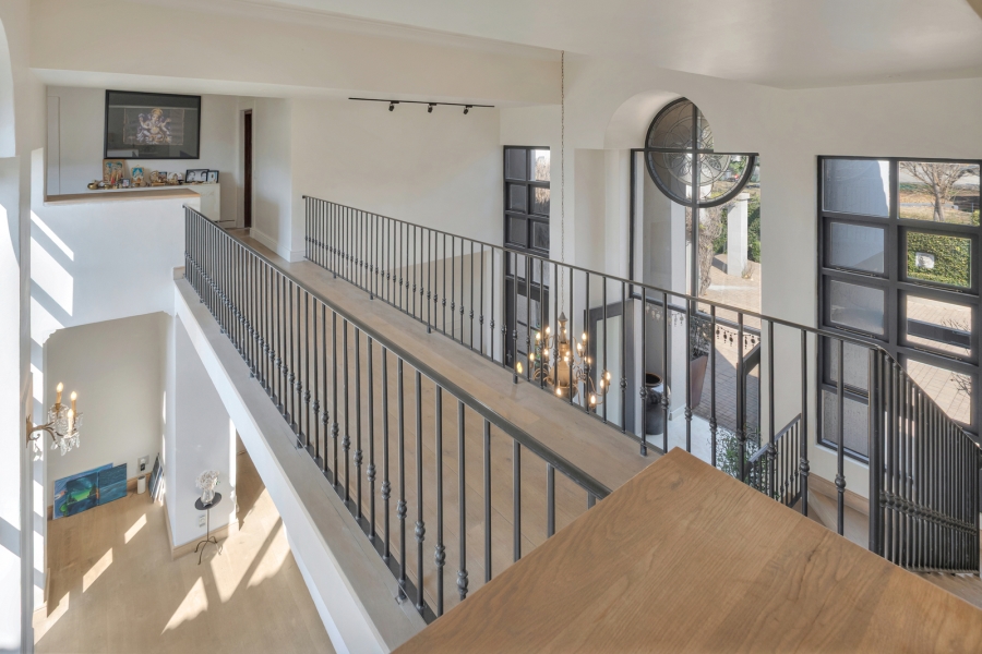 4 Bedroom Property for Sale in Bryanston Gauteng
