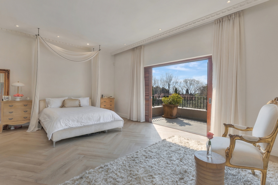 4 Bedroom Property for Sale in Bryanston Gauteng