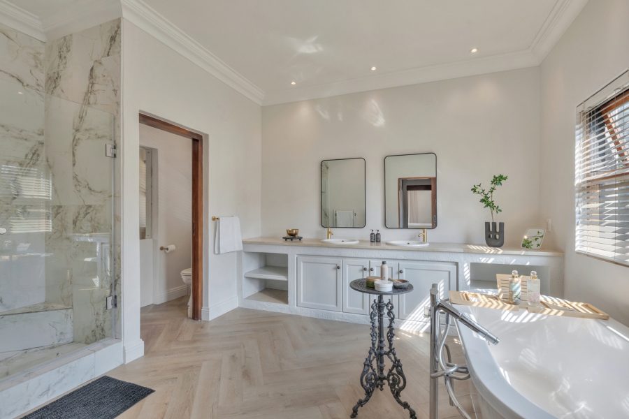 4 Bedroom Property for Sale in Bryanston Gauteng