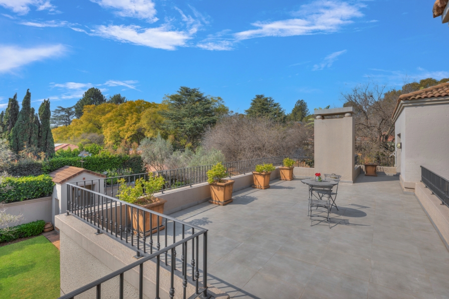 4 Bedroom Property for Sale in Bryanston Gauteng