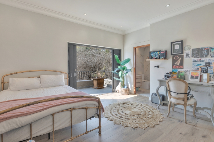 4 Bedroom Property for Sale in Bryanston Gauteng