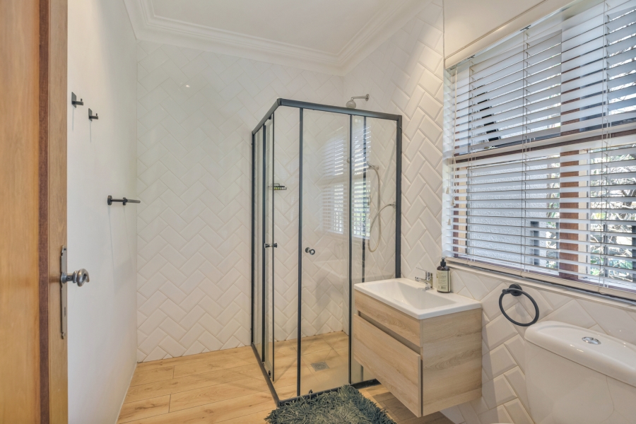 4 Bedroom Property for Sale in Bryanston Gauteng