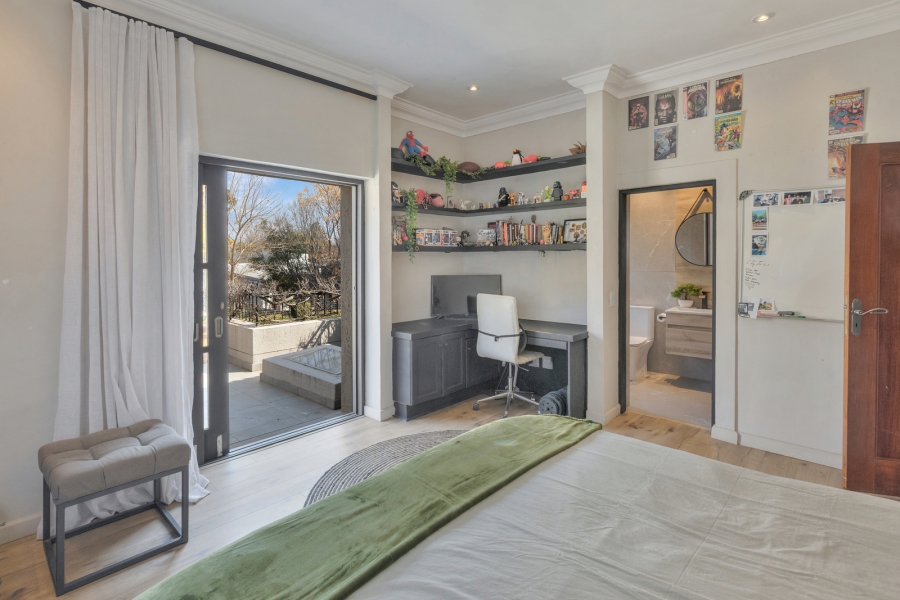 4 Bedroom Property for Sale in Bryanston Gauteng