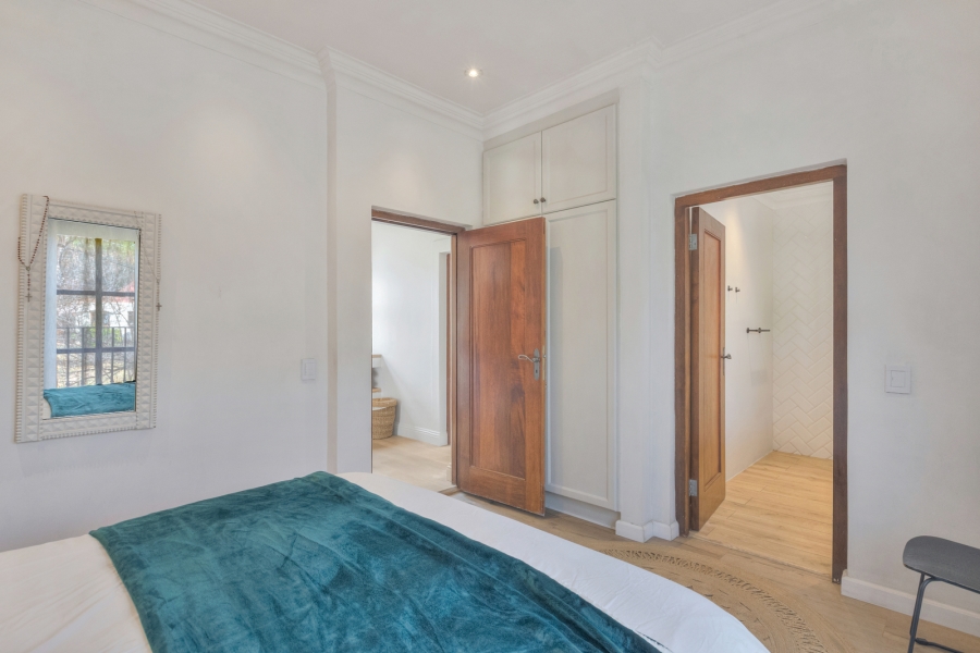 4 Bedroom Property for Sale in Bryanston Gauteng