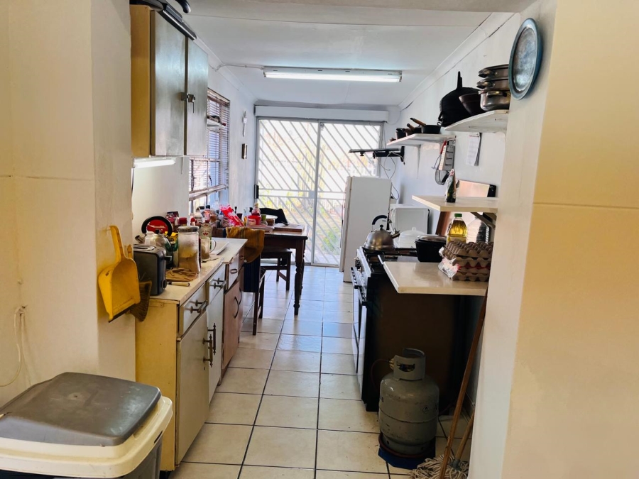 3 Bedroom Property for Sale in Wychwood Gauteng
