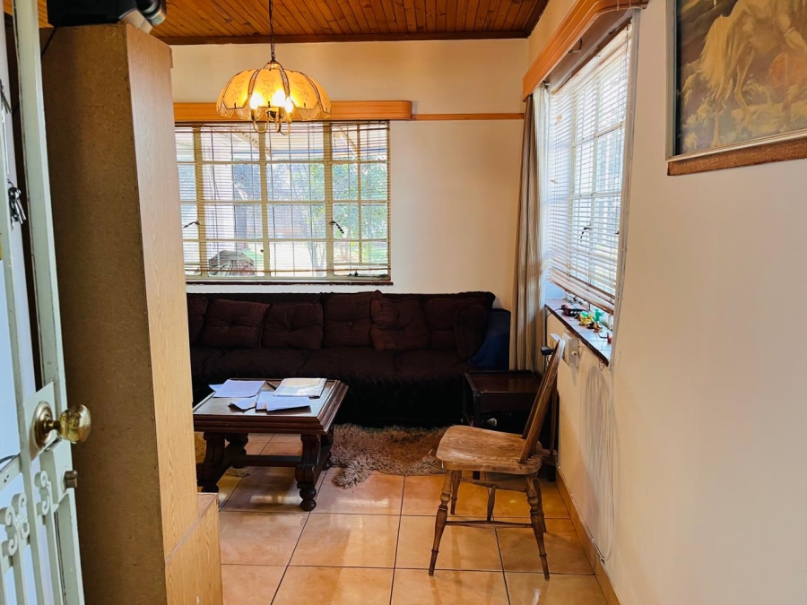 3 Bedroom Property for Sale in Wychwood Gauteng