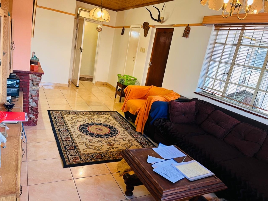 3 Bedroom Property for Sale in Wychwood Gauteng