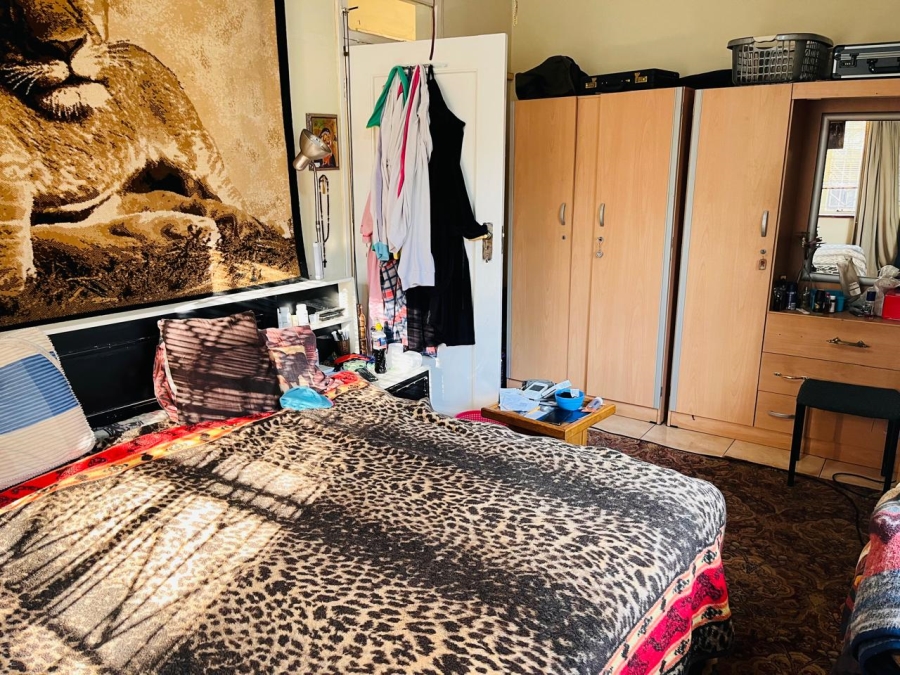 3 Bedroom Property for Sale in Wychwood Gauteng