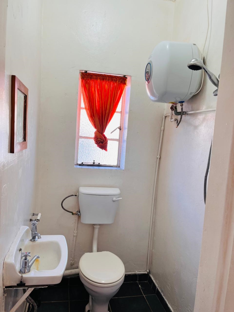 3 Bedroom Property for Sale in Wychwood Gauteng