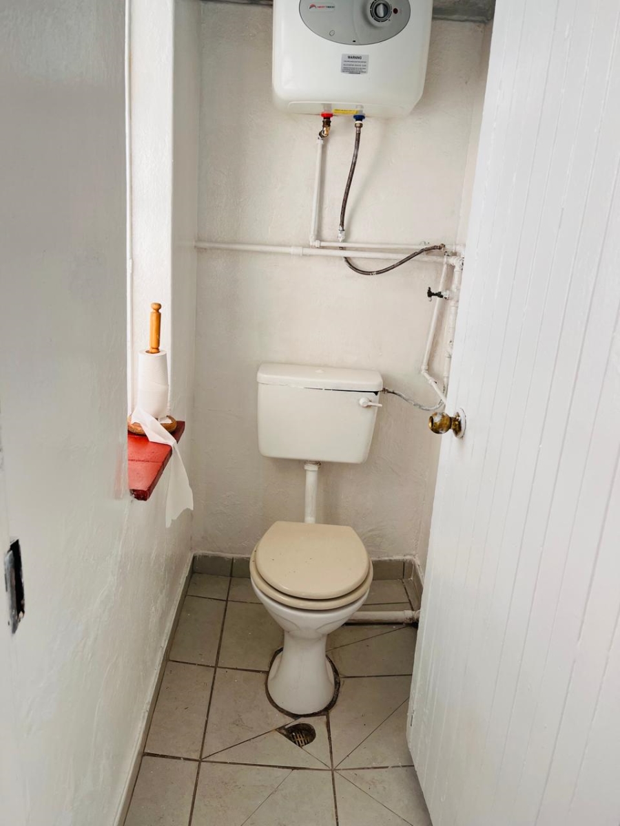 3 Bedroom Property for Sale in Wychwood Gauteng