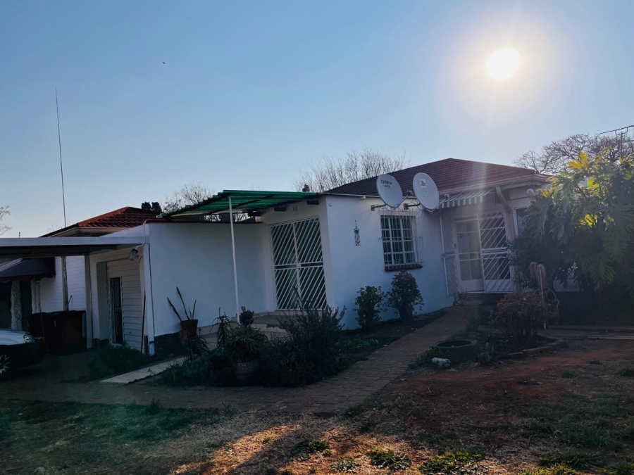3 Bedroom Property for Sale in Wychwood Gauteng