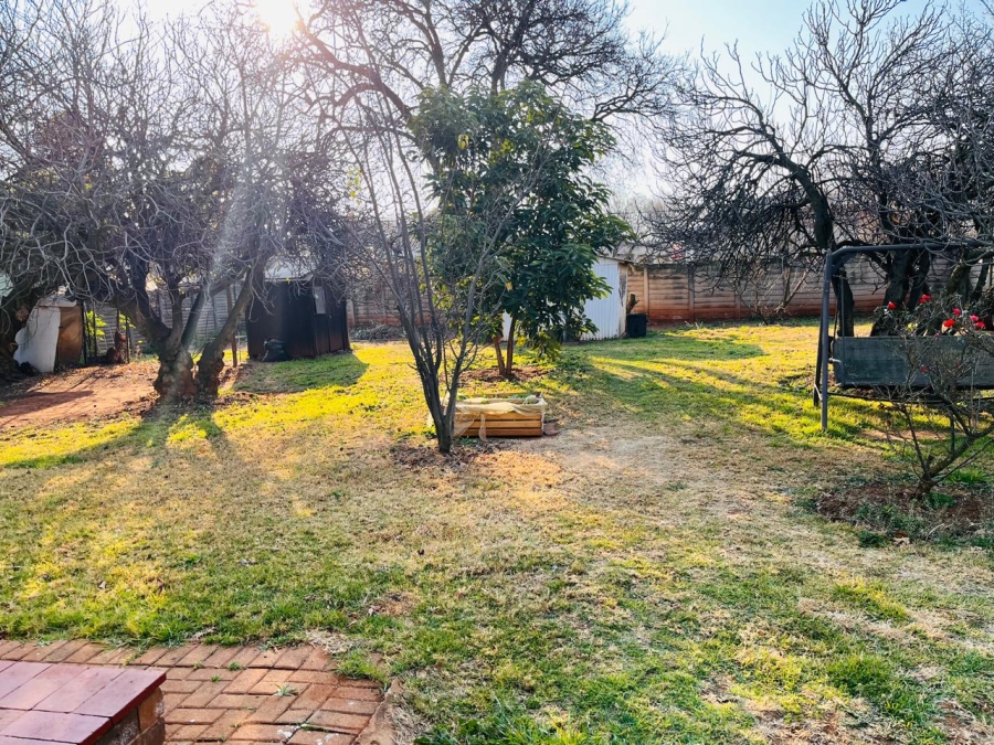 3 Bedroom Property for Sale in Wychwood Gauteng