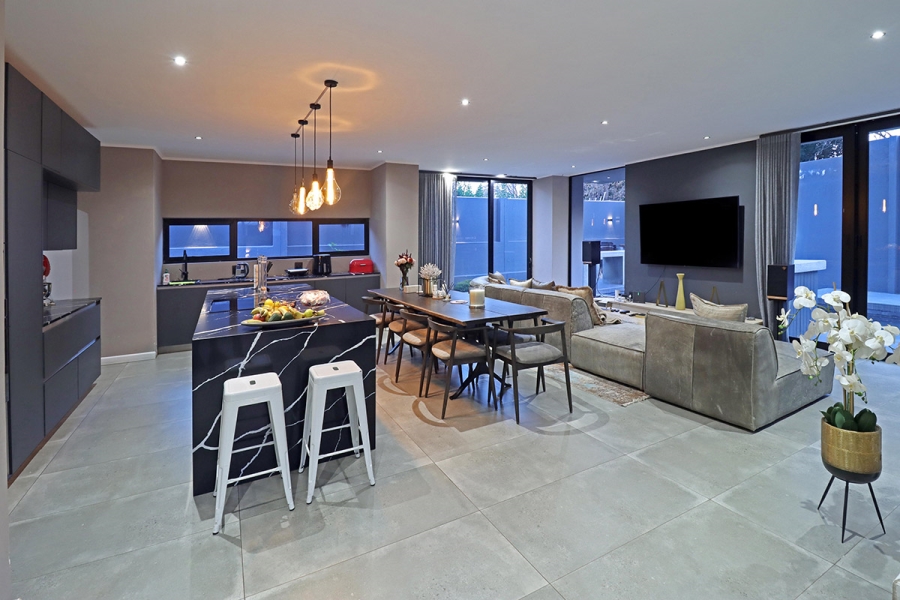 5 Bedroom Property for Sale in Bryanston Gauteng