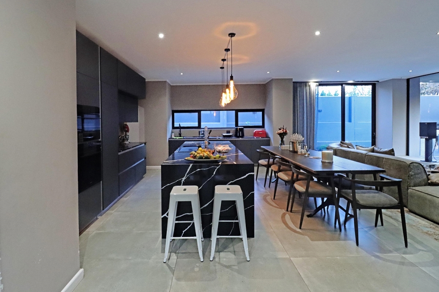 5 Bedroom Property for Sale in Bryanston Gauteng