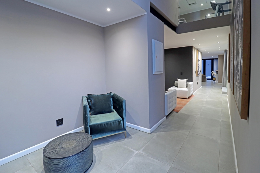 5 Bedroom Property for Sale in Bryanston Gauteng