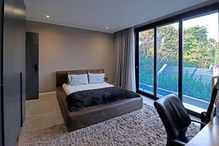 5 Bedroom Property for Sale in Bryanston Gauteng