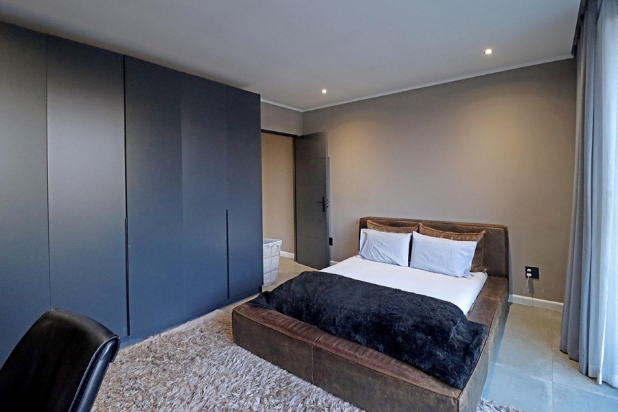 5 Bedroom Property for Sale in Bryanston Gauteng