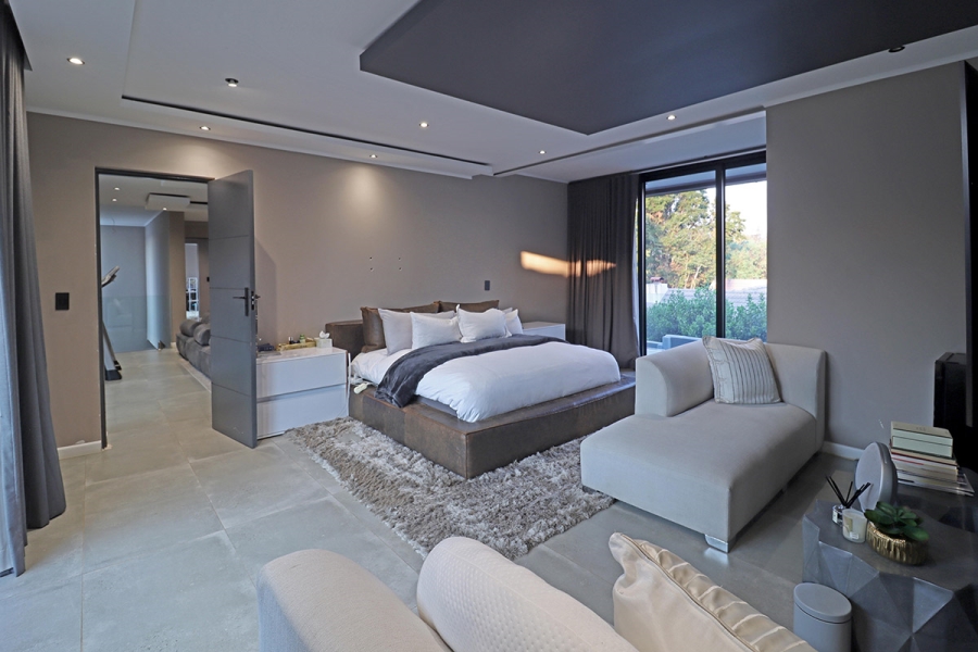 5 Bedroom Property for Sale in Bryanston Gauteng