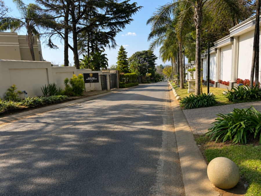0 Bedroom Property for Sale in Morningside Gauteng