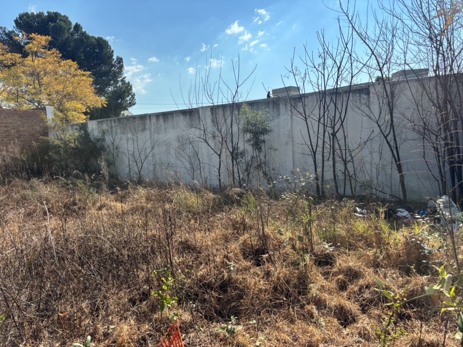 0 Bedroom Property for Sale in Morningside Gauteng
