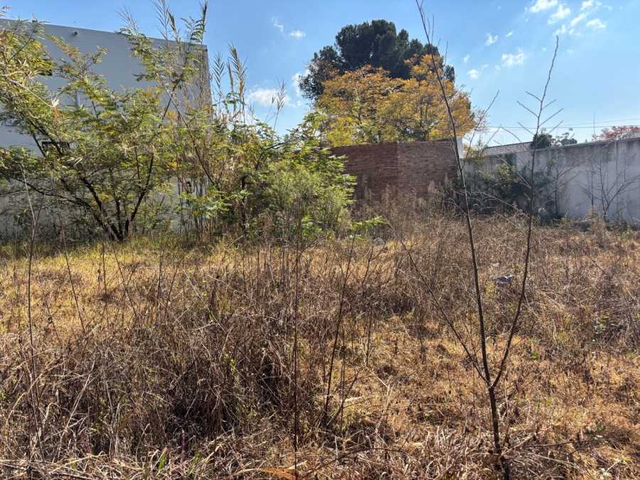 0 Bedroom Property for Sale in Morningside Gauteng