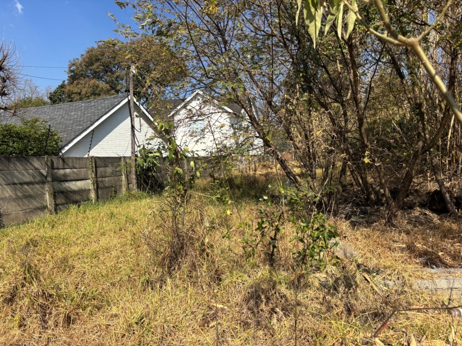 0 Bedroom Property for Sale in Morningside Gauteng