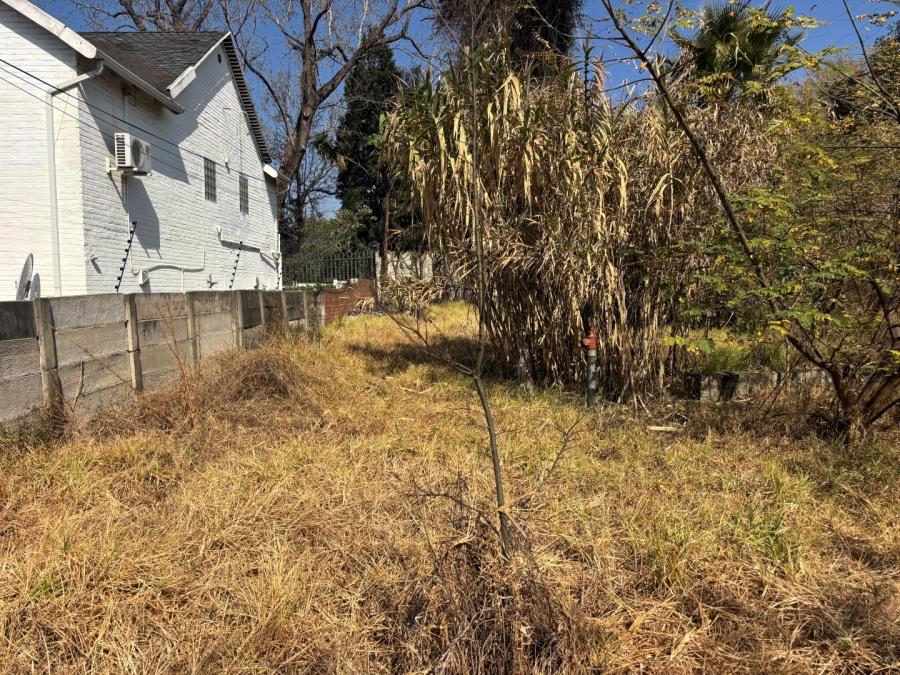 0 Bedroom Property for Sale in Morningside Gauteng