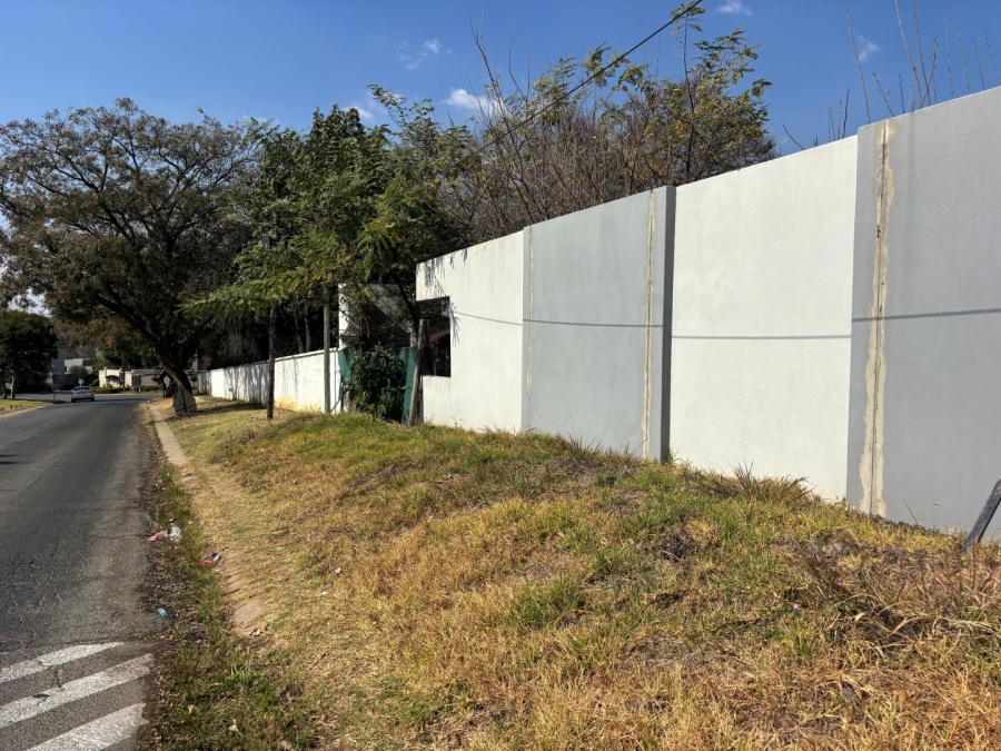 0 Bedroom Property for Sale in Morningside Gauteng