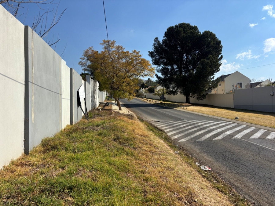 0 Bedroom Property for Sale in Morningside Gauteng