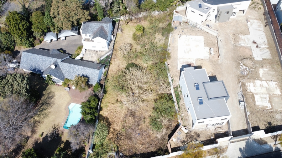 0 Bedroom Property for Sale in Morningside Gauteng
