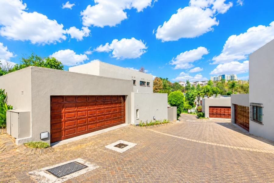 3 Bedroom Property for Sale in Hyde Park Gauteng