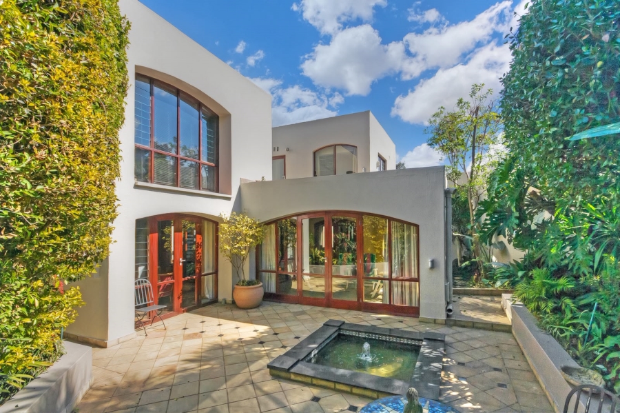 3 Bedroom Property for Sale in Hyde Park Gauteng