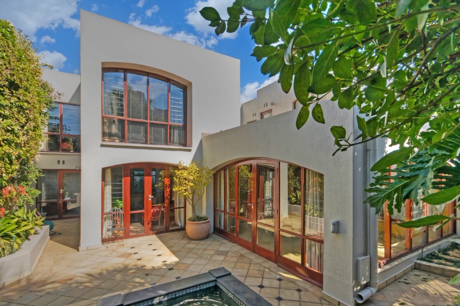 3 Bedroom Property for Sale in Hyde Park Gauteng