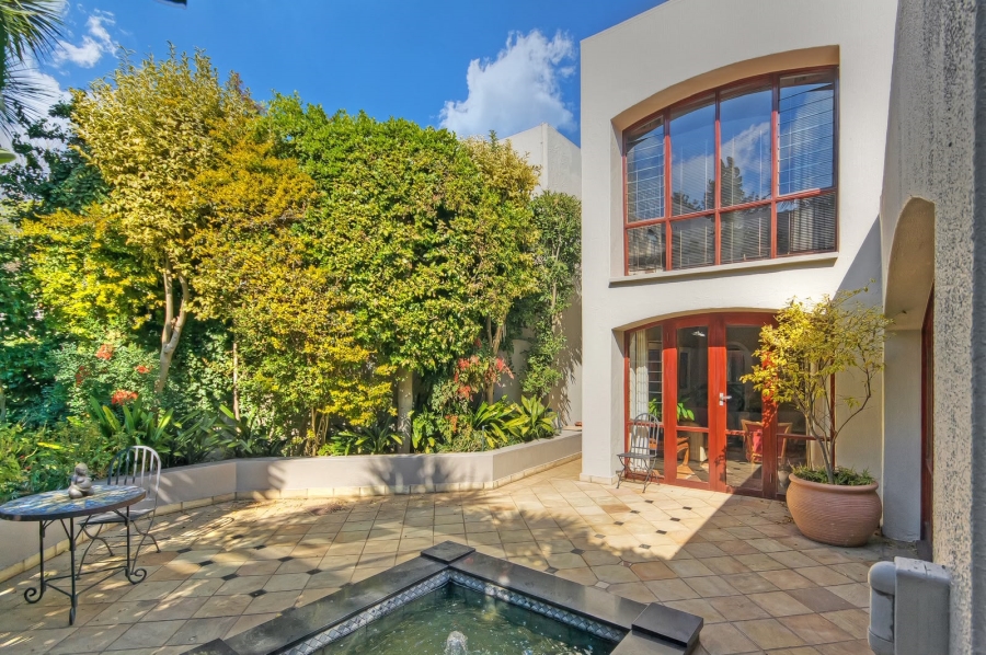 3 Bedroom Property for Sale in Hyde Park Gauteng
