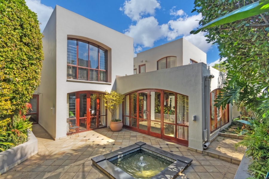 3 Bedroom Property for Sale in Hyde Park Gauteng