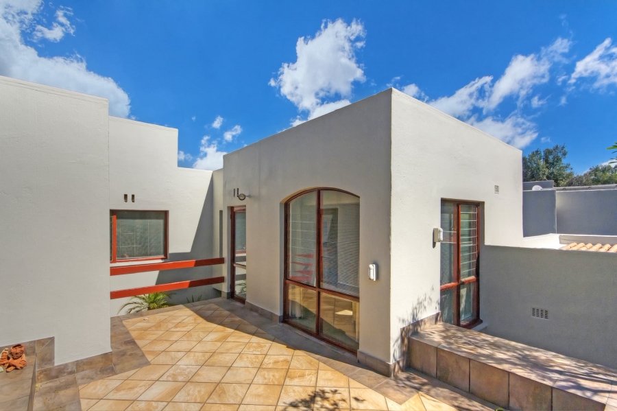 3 Bedroom Property for Sale in Hyde Park Gauteng