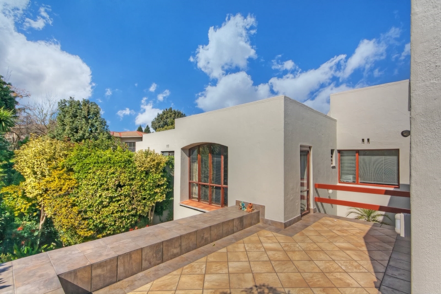 3 Bedroom Property for Sale in Hyde Park Gauteng