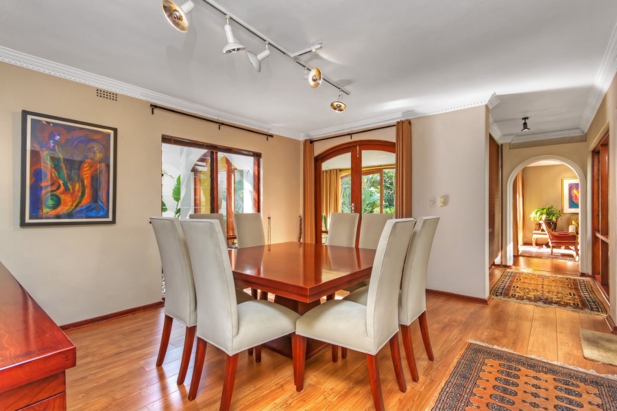 3 Bedroom Property for Sale in Hyde Park Gauteng