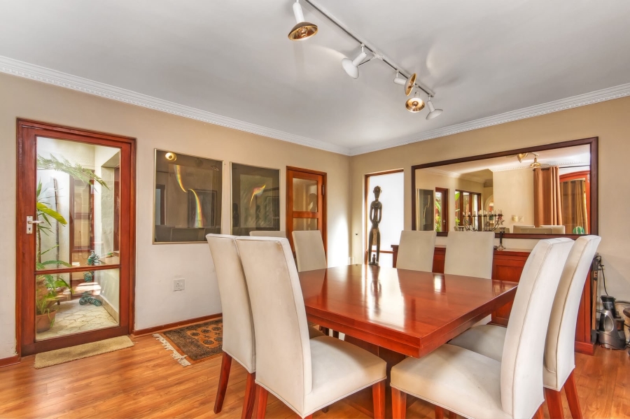 3 Bedroom Property for Sale in Hyde Park Gauteng